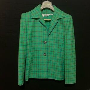 Valentino beautiful sport jacket made in Italy